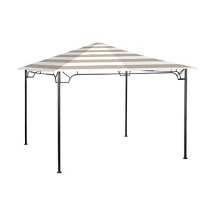 Hot Deals Fabric Gazebo Replacement Canopy By Garden Winds Buy Now