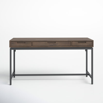 Lars Mid Century Desk