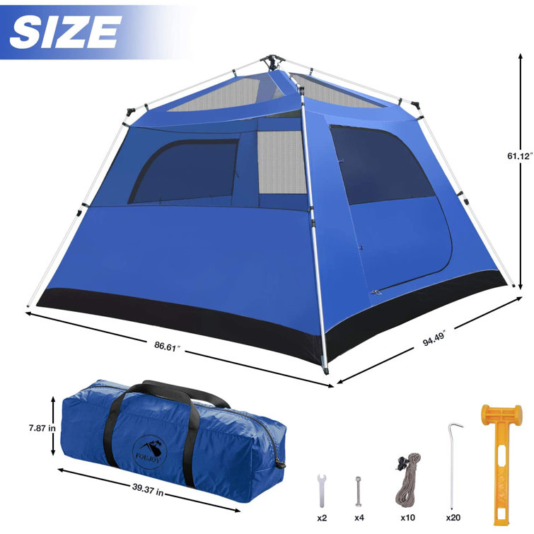 backpacking screen tent