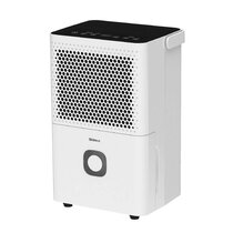 Buy SEAVON 30 Pint 2,000 SqFt Dehumidifiers for Home and Basements, Whole  House Dehumidifier with Auto Shut-off, with Drain Hose for Auto Drainage  and Water Tank for Manual Drainage, Intelligent Humidity