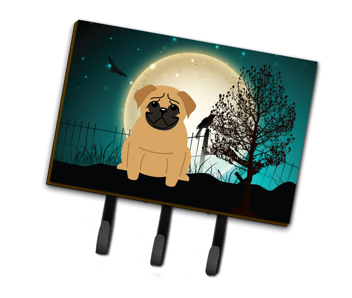 pug key cover
