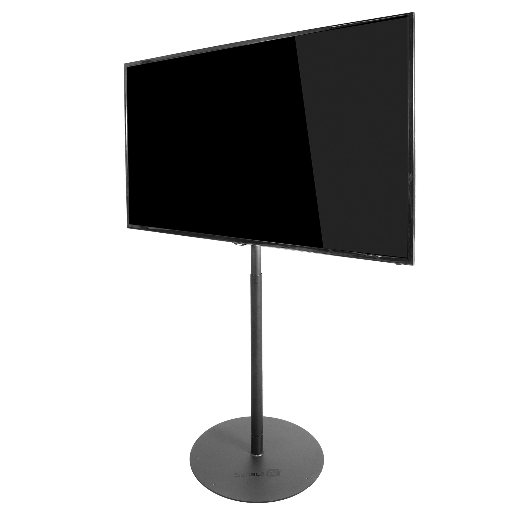 Seneca Av Stationary Floor Mount For 26 50 Flat Panel Screens Seneca Av Stationary Floor Mount For 26 50 Flat Panel Screens Wayfair