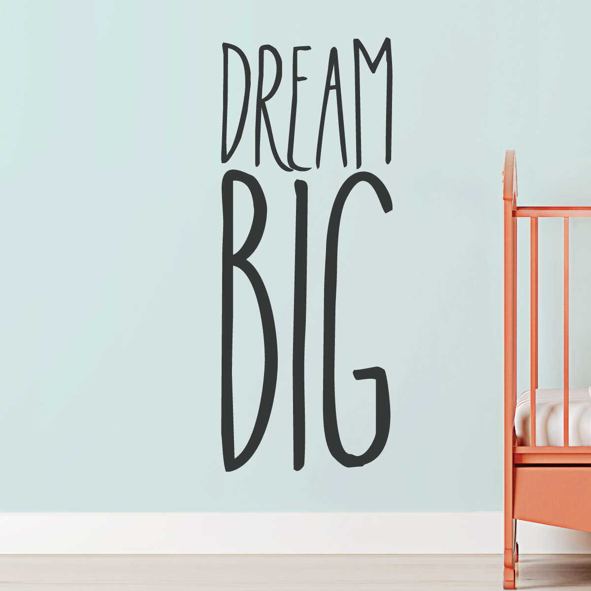 big wall decals