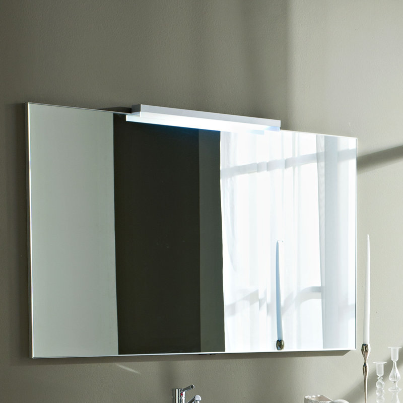1-Light Bath Bar