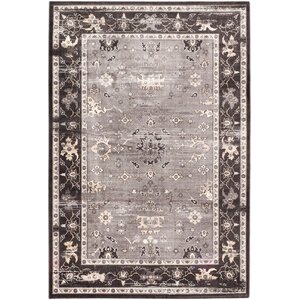 Dodsworth Gray Area Rug