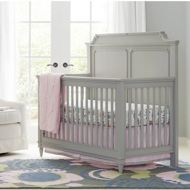 clementine court crib