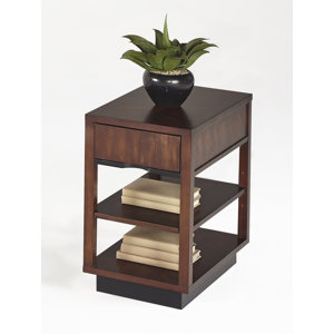 Bayview End Table