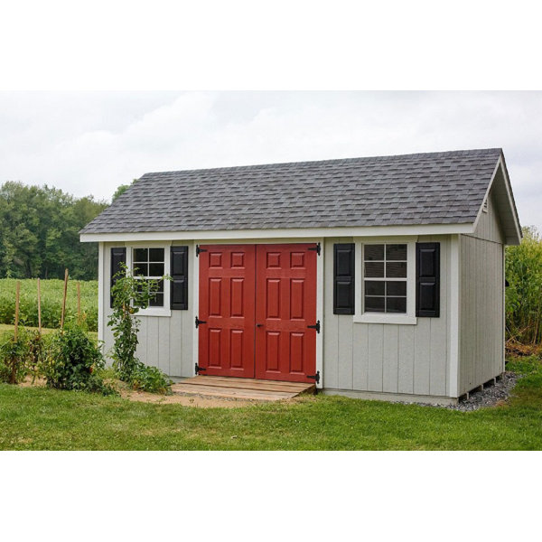 Studio Shed Wayfair