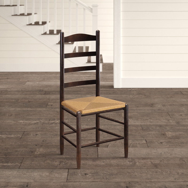 Union City Solid Wood Dining Chair