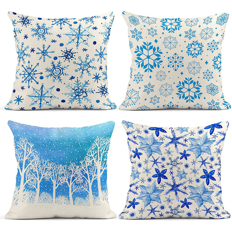 decorative standard pillowcases