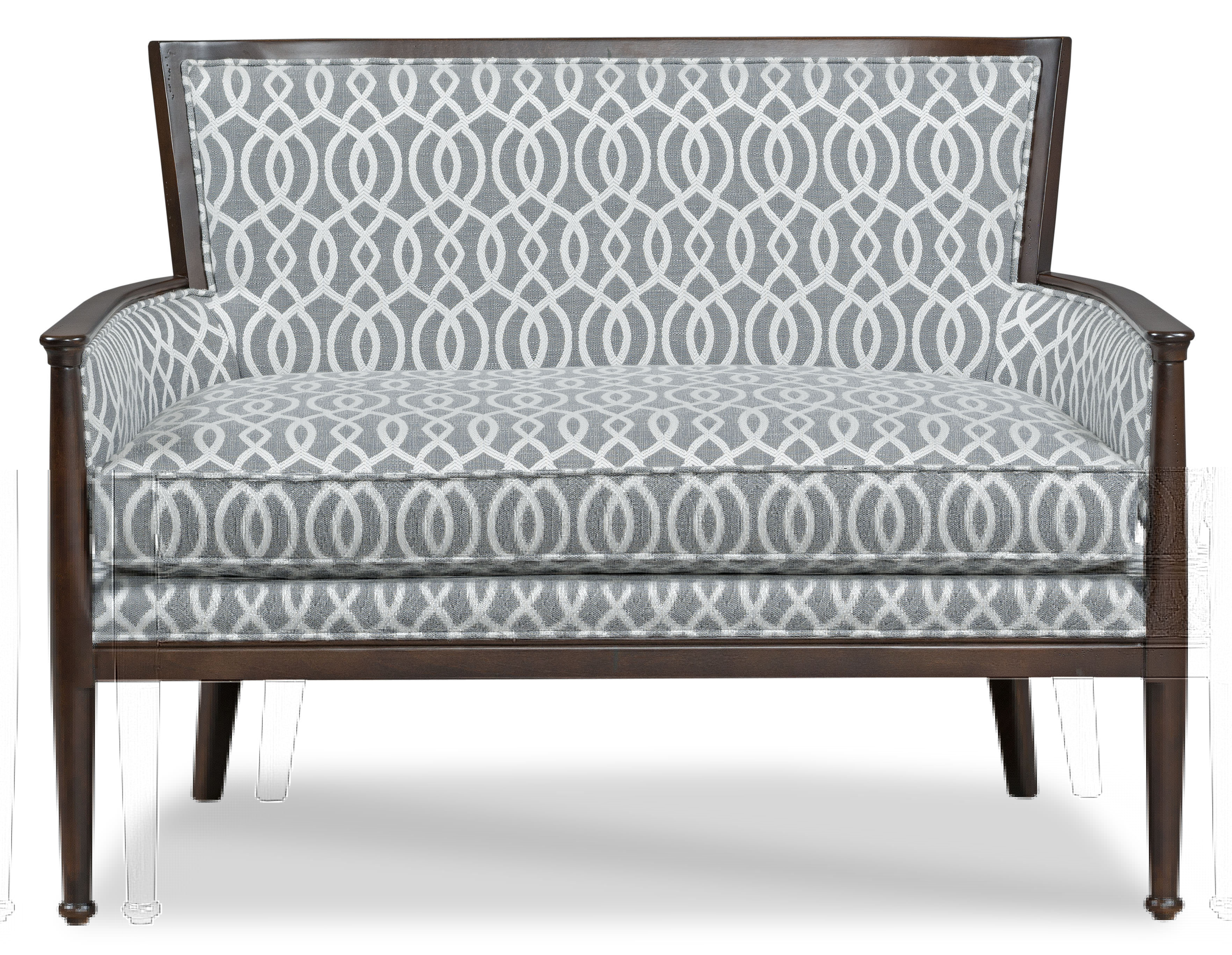 Fairfield Chair Pierce Settee Wayfair