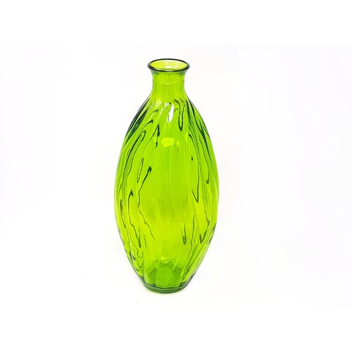 George Oliver Leonardo 31Cm Glass Table Vase & Reviews | Wayfair.co.uk