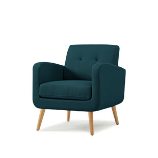 Valmy Lounge Chair by Langley Street New