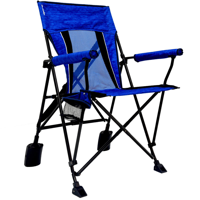 kijaro camping chair