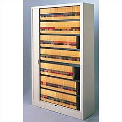 Harbor 6-Drawer Lateral Filing Cabinet by