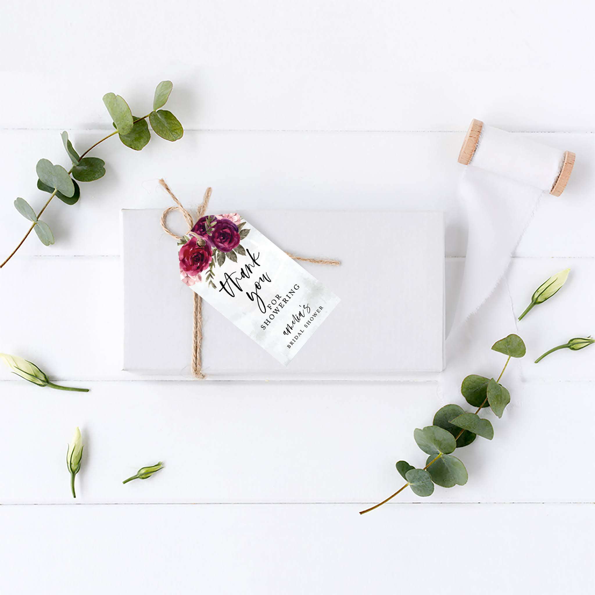 Koyal Wholesale Custom Bridal Shower 