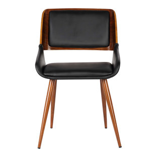 Thelonius Side Chair by Langley Street 2019 Sale