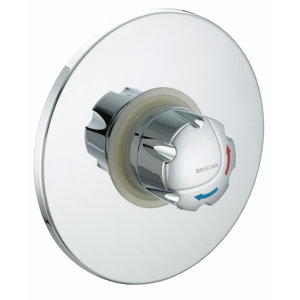 Check price and read more information from trusted store. Einhebel-Duscharmatur Unterputz von Bristan