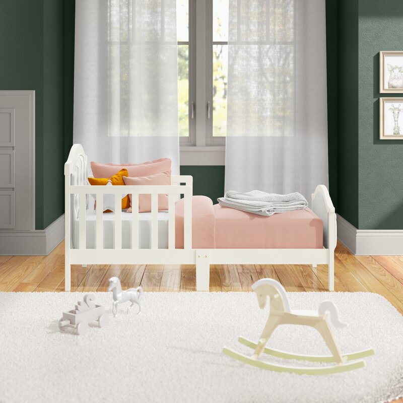 wayfair beds for toddlers