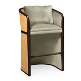 Langkawi 29.25 Bar Stool by Jonathan Charles Fine Furniture
