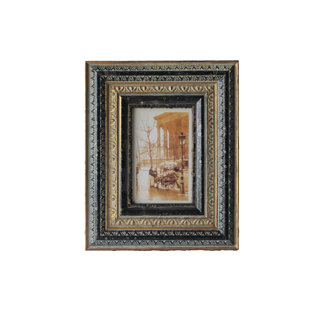 Gold Wood Picture Frames You Ll Love In 2021 Wayfair