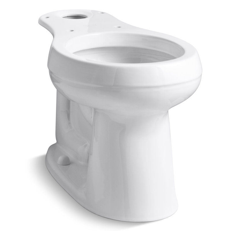 K 4347 0 Kohler Cimarron Comfort Height Round Front Bowl Reviews