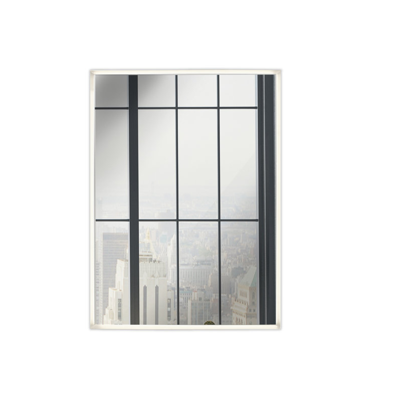 Power Non-Heated Dual Glass Door Mirror Left /& Right Side SET PAIR For NV-Series