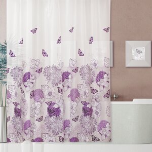 Garden Shower Curtain Set