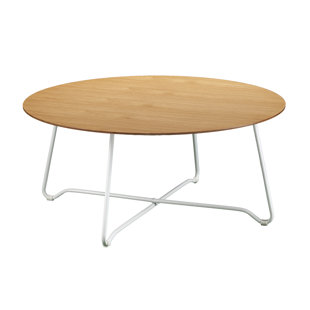 Go to store & view more images Ebern Designs Rollo Coffee Table