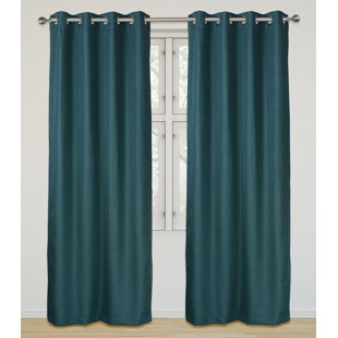 Eclipse Signature Curtains Wayfair Quickview