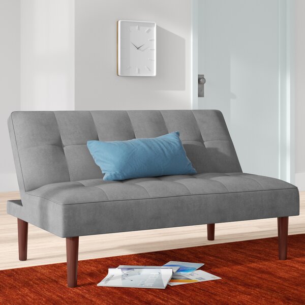 2 seater tub sofa grey