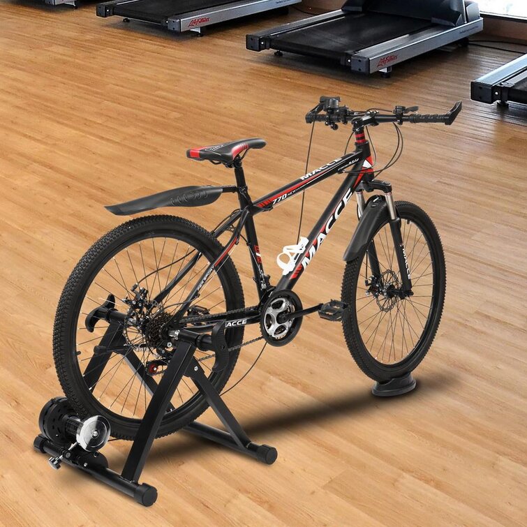 walmann bike trainer