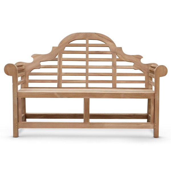 Buy Garden Benches You Ll Love Wayfair Co Uk