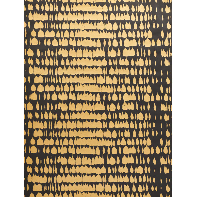 Schumacher Queen Of Spain 24 L X 49 W Wallpaper Roll Wayfair