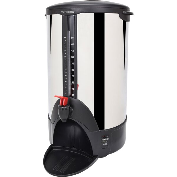 20 cup coffee maker