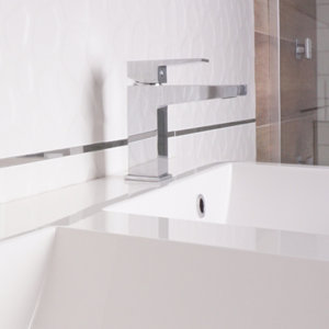 Belfry Bathroom Waschtischarmatur Atwood