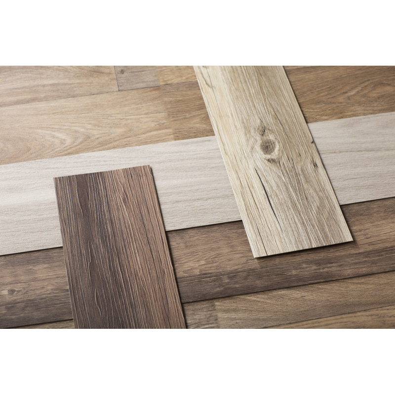 Shaw Floors Arlington 6 X 48 X 2mm Luxury Vinyl Plank Reviews Wayfair