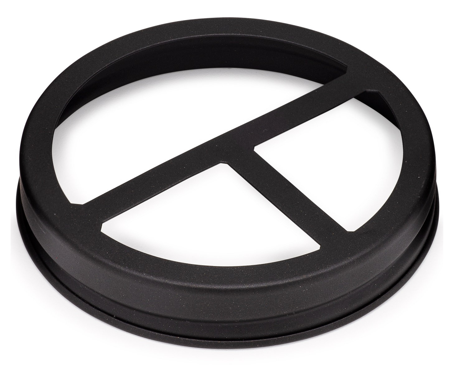 Jarmazing Products Mason Jar Toothbrush Holder Lid & Reviews Wayfair