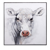 Large Cow Picture Wayfair