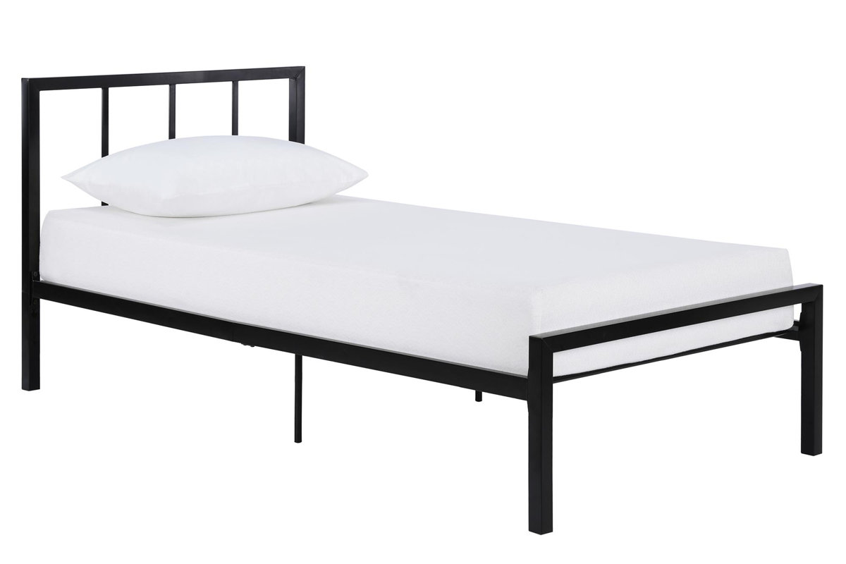 Ebern Designs Moira Twin Platform Bed Reviews Wayfair - Defaultname ebern designs moira twin platform bed reviews wayfair - defaultname