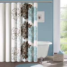 Blue And Beige Shower Curtain. Cocoa Flower Shower Curtain Walmart ... Blue And Beige Shower Curtain. Cocoa Flower Shower Curtain Walmart ...