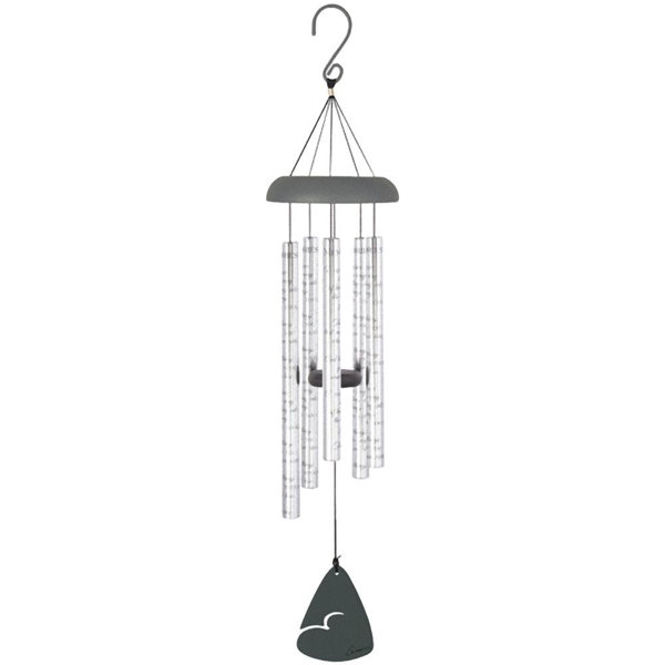 Carson Home Memories Sonnet Wind Chime Wayfair