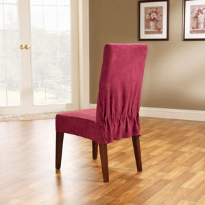 kitchen & dining chair covers you'll love | wayfair kitchen & dining chair covers you'll love | wayfair