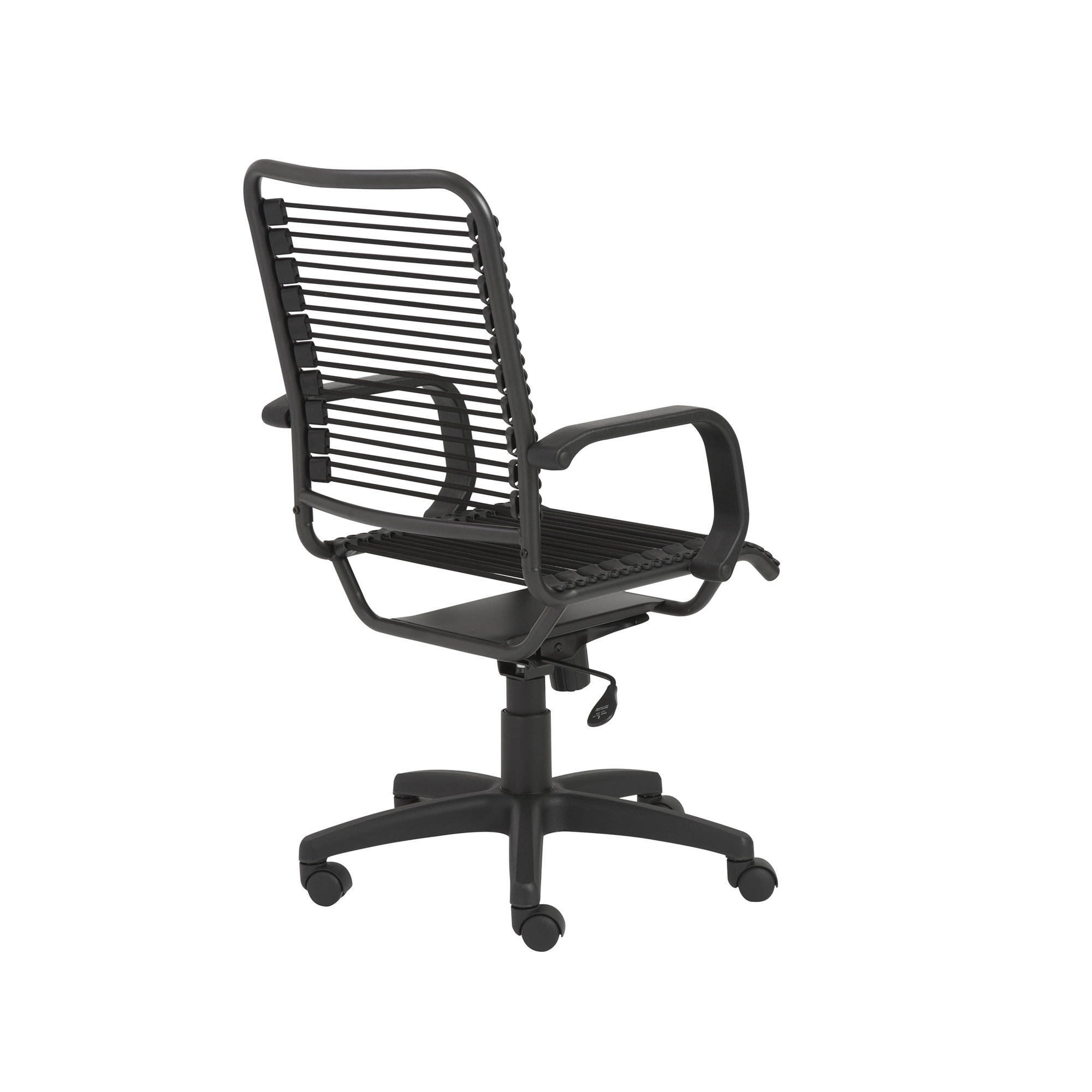 wade logan teo bungee desk chair & reviews | wayfair supply wade logan teo bungee desk chair & reviews | wayfair supply