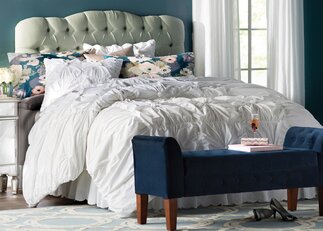 Bedding You'll Love | Wayfair