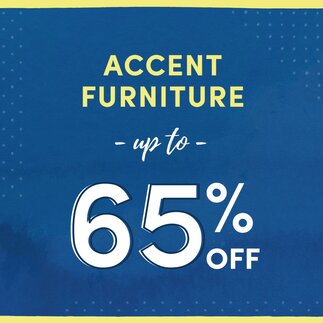 Save UP TO 65% OFF Accent Furniture Blowout Sale at Wayfair