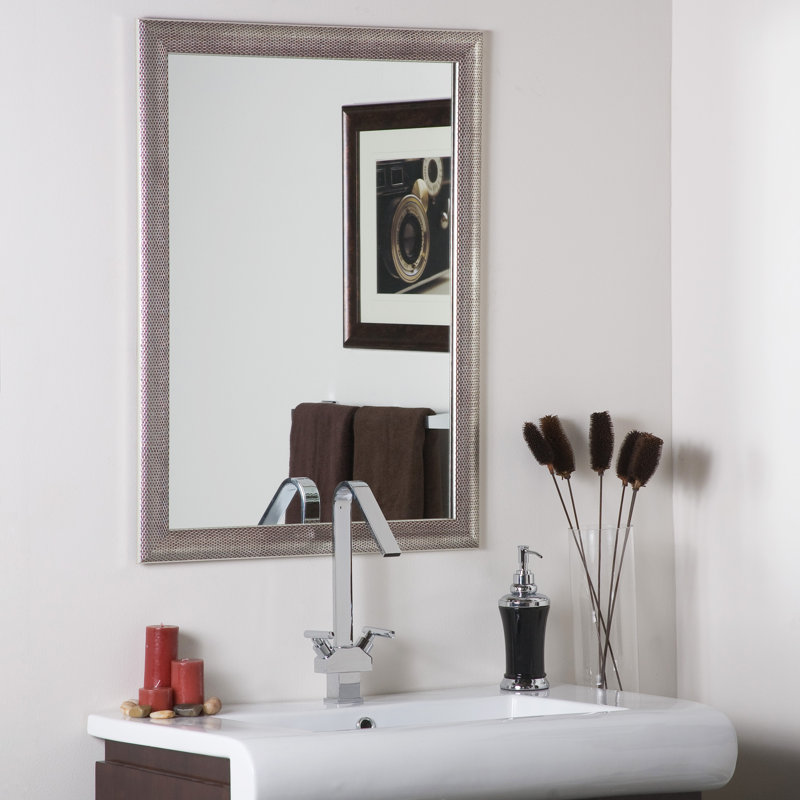 Wayfair Wall Mirrors willa arlo interiors vertical rectangle wall mirror & reviews Wayfair Wall Mirrors willa arlo interiors vertical rectangle wall mirror & reviews