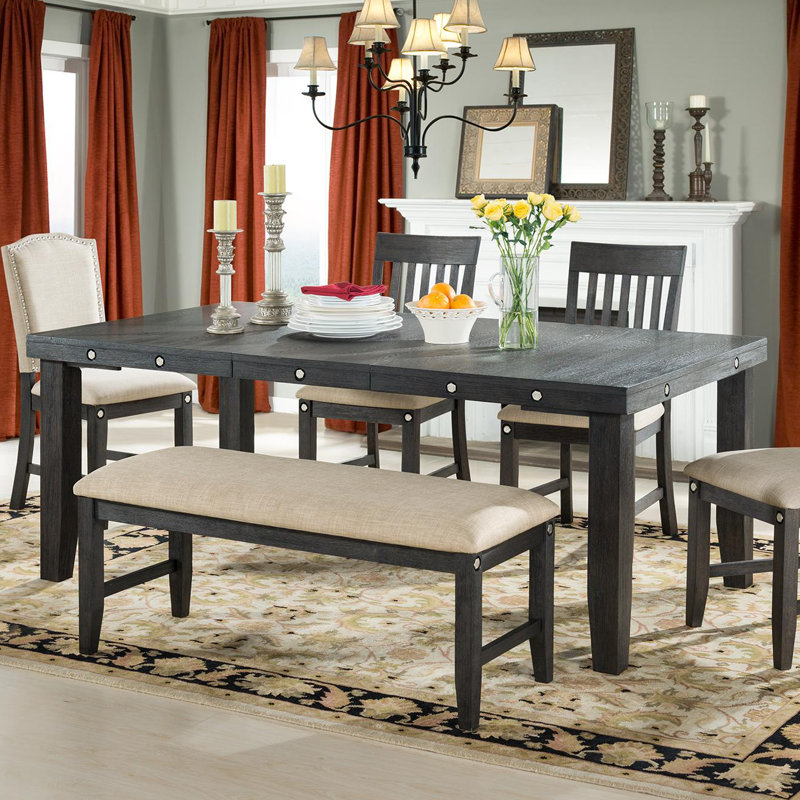 rustic & farmhouse tables you'll love | wayfair rustic & farmhouse tables you'll love | wayfair