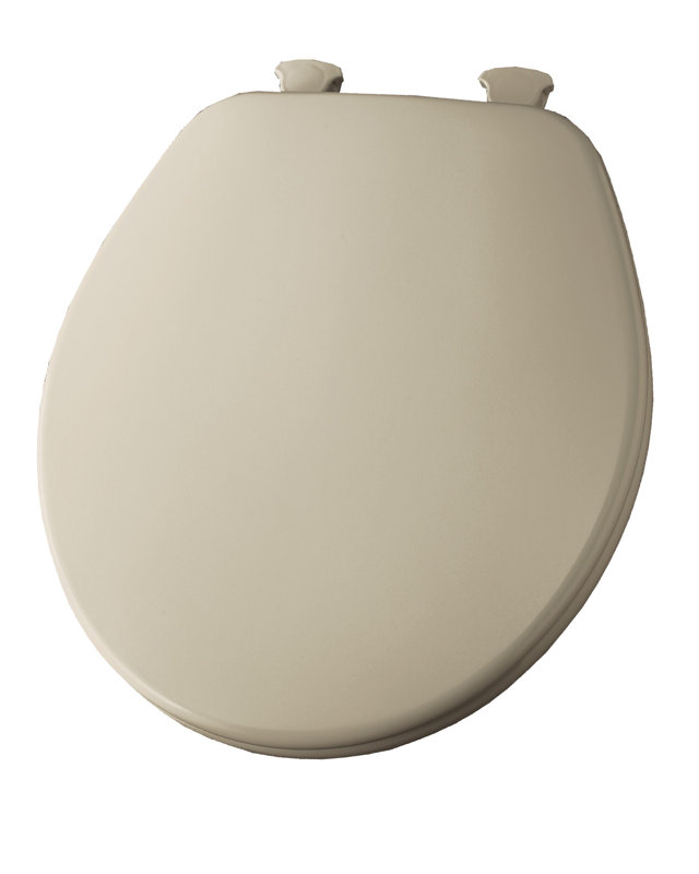 Mesmerizing Church Easy Clean Round Toilet Seat Pictures - Best ... Mesmerizing Church Easy Clean Round Toilet Seat Pictures - Best ...