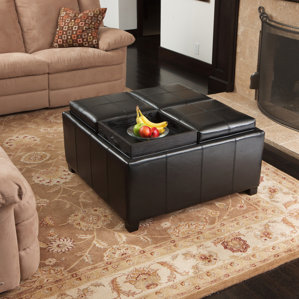 ottomans & poufs | wayfair ottomans & poufs | wayfair
